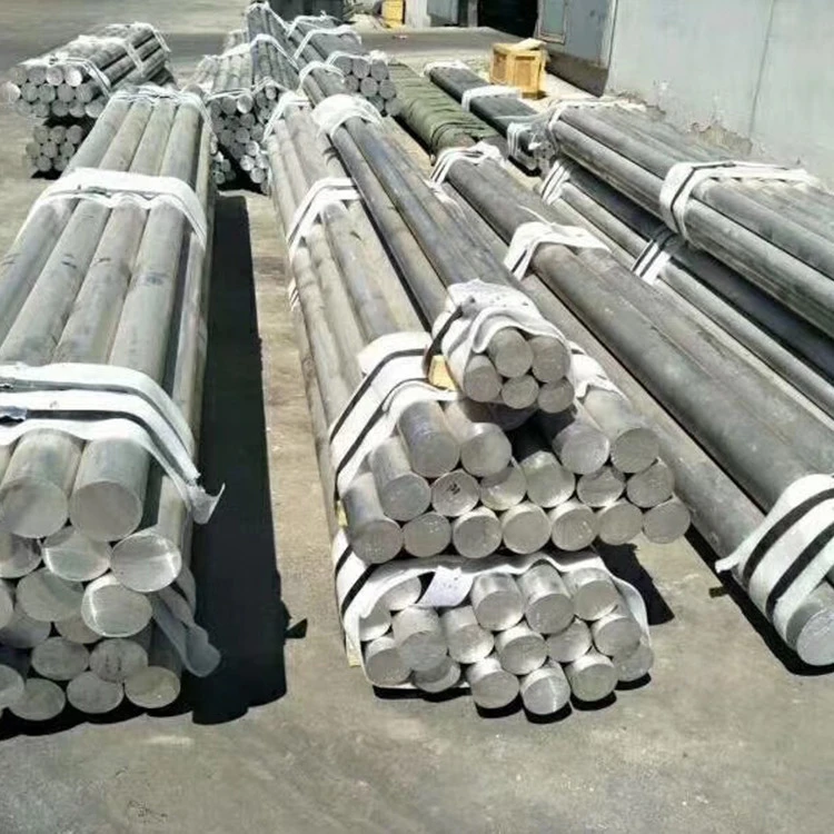 Most Competitive Bar Price Aluminium Bars Hollow And Thin Aluminum Rods