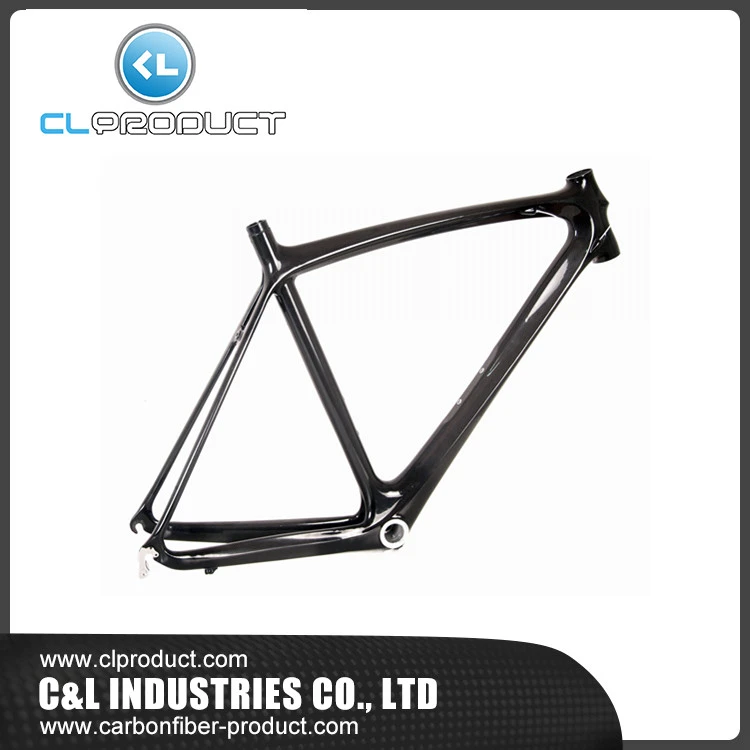 Most Hot Selling carbon bicycle frame china