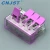 Import Most popular 221 series 221-413 multi core electrical compact splice terminal block wire connector for building installatiion from China