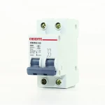 Moto Supply Air Switch Electrical 1P 16A-63A DC Circuit Breaker