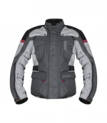 Motorbike Warm Textile Racing  Cordura Jackets with Protection Armors Colors Waterproof Windproof Fashionable with lining