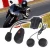 Import Motorcycle Helmet More Than 500mts Intercom Distance Interphone Bluetooth Headset from China