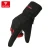 Import Motowolf Plus Cashmere Double Warm Winter Gloves Motorbike Racing Gloves Waterproof from China