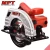 Import MPT 185mm superior power tools electric saw circular saw from China