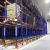 Import Mracking Heavy Duty Metal Stacking Cargo Storage Equipment Storage Shelf 1000lb/3000lb/5000lb Per Layer Industrial Pallet Rack from China