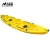 Import MS-39000-B Kayak Transparent HDPE LLDPE hard plastic canoe kayak trolling motor kayak from China