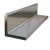 Import MS angles l profile hot rolled equal or unequal steel angles from China