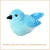 Import Multi Bird Animal Toy Plush Stuffed Toy Soft Bird from China