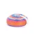 Import Multi Color Hand Knitting Crochet Acrylic Blended Cake Yarn from China