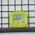 Import Multi Function Digital Kitchen Countdown Timer LCD Kitchen Countdown Timer from China