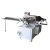 Import Multi Function Fold Wrapping Machine Chocolate Folding Packing Machine Small Sale Packaging Machine from China