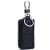 Import Multi-functional Leather Card Car Key Keeper Holder Organizer Bag Key Wallet from China