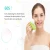 Import Multi functional Skin Beauty Equipment Two Speeds Face Cleansing Brush from China