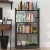 Import Multi Layer Metal Store Home Steel Storage Folding Shelf Kitchen Rack from China
