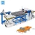 Import Multi Rip Wood Panel Board Trimming Saw Machine from China