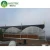 Import Multi Span plastic film plastic cover design greenhouse Agricultural Production from China
