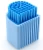 Import Multi-use Household Cloth Washing Brush Dual-Use Scrubbing Brush for Clothes Silicone Laundry Brush from China