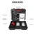 Multi Vehicle Diagnostic Tool Autel MK808 with all system functions equals Autel MX808 MK808BT
