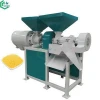 Multifunction maize flour mill grits making machine corn milling machine for zambia