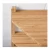 Import Multifunctional 3-layer Bamboo Furniture Shelf Storage Rack Corner Storage Shelf from China