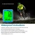 Import Multifunctional Bicycle Computer SD-579A Large Screen Backlit Wire Control Wired Mountain Bike Odometer Riding Equipment from China