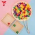 Import Multifunctional Learning Early Educational Wooden Montessori Clip Beads Fishing Toys Game from China