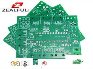 Buy Multilayer Pcb Design from Shenzhen Zealfull Technology Co., Ltd ...