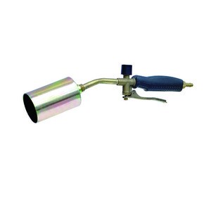 Muti-function heating torch for burning, shrink,BBQ with fuel gas,LPG/Butane/propane