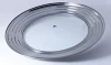 Mutil-use Universal Tempered Glass Lid for Cookware Parts