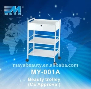 MY-001A Beauty salon Trolley (CE Approval)