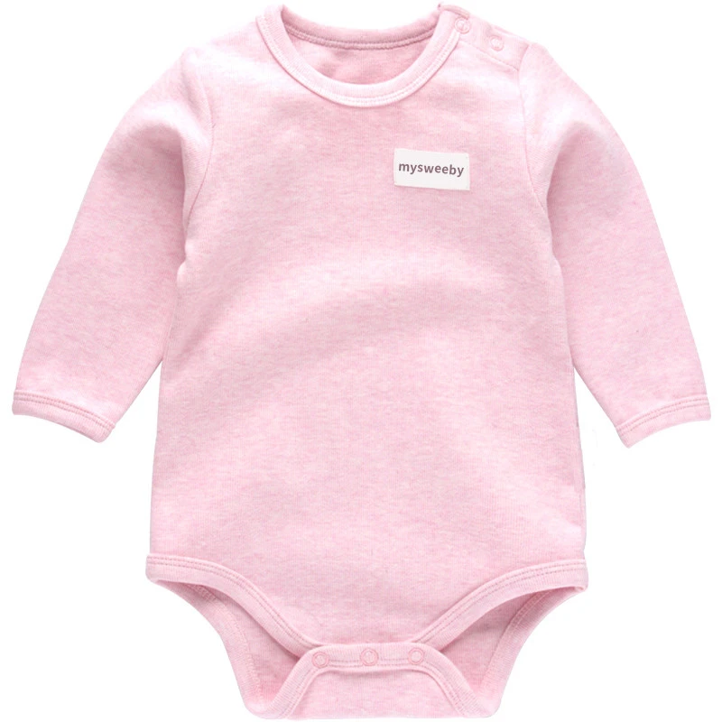 mysweeby infant wear  Infantswear suit newborn jumpsuit baby clothes romper set infant wear