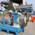 Import MZLH420 Oak Wood Pellet Mill with capacity 1-1.2t/h export to Greece from China