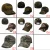 Import N1377 2020 Donald Trump Make America Great Hats Camouflage USA Election Sports Cap Eagle Embroidered Trump Baseball Caps from China