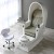 Import Nailgogo professional new popular luxury massage pedicure chair from China