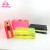 Import Nanobags Brand Yellow Color Acrylic Clutch Bag Evening for Girls from China
