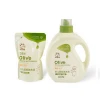 Natural Clean Safe Soft Organic Olive Household Deep Cleaning Baby Laundry Detergent