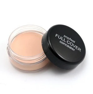 Natural concealer to fade wrinkles and dark circles camouflage concealer
