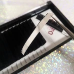 Natural False Eyelashes Cashmere Ellipse Flat Lash Own Brand Eyelash Extension Wholesale Price Eyelashes Extensions