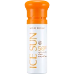 NATURE REPUBLIC Sunscreen CALIFORNIA ALOE ICE PUFF SUN / Korea cosmetic Sun screen