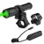Import ND30 20mW Green Laser flashlight Designator for hunting from China