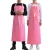 Import Neck Strap Agricultural Rubber TPU Apron For Foodstuffs Industry from China