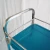 New 2 Tier Stainless Steel Surgical Saloon Medical Trolley Cart Design For Sale