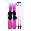 New 66cm ski pole kids toy snowboard for winter sports
