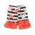 Import New arrival 2018 summer boutique girl outfit wholesale baby cute outfit sets ruffle shorts girls fashion printing outfits set from China
