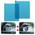 Import New Arrival 2pcs/set 175*200mm anti rain waterproof car screen film from China