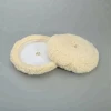 New Arrival For Car Polishing Wool Pad Care Products