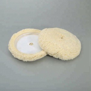 New Arrival For Car Polishing Wool Pad Care Products