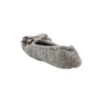 New arrival made in China wholesale woman ballet dance shoes with butterfly knot