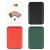 Import New Arrival Magsafing Magnet Phone Case Magnetic Leather Phone Wallet Credit Card Bag Holder  For iPhone from China