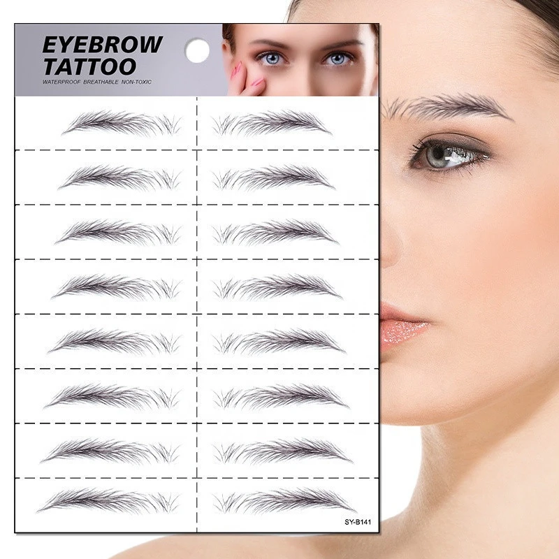 What is Permanent Makeup | permanent eyebrows visakhapatnam